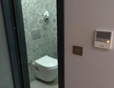 Superior Double or Twin Room with Sea View