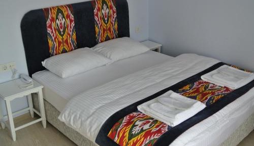 Two-Bedroom Family Suite