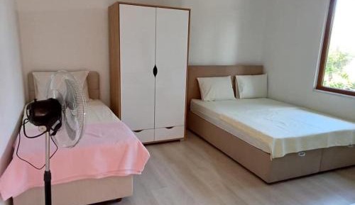 Double Room with Extra Bed