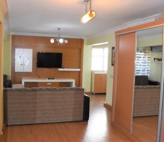 Duplex Apartment
