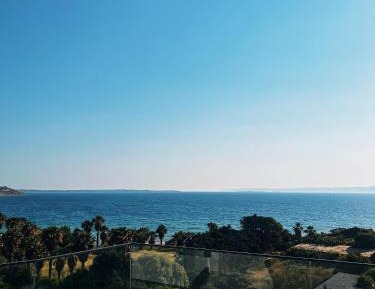 Superior Suite with Sea View