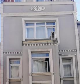 King Room with Balcony