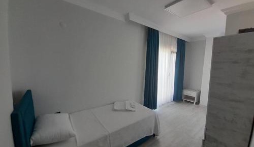Triple Room with Sea View