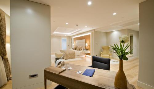 Presidential Suite
