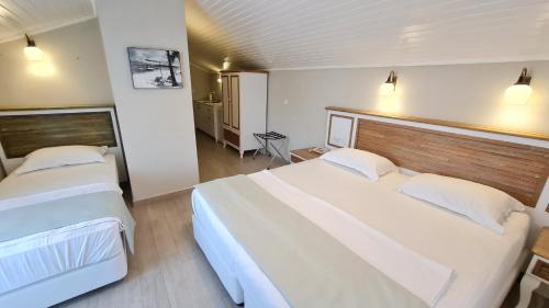 Double Room with Terrace - Penthouse