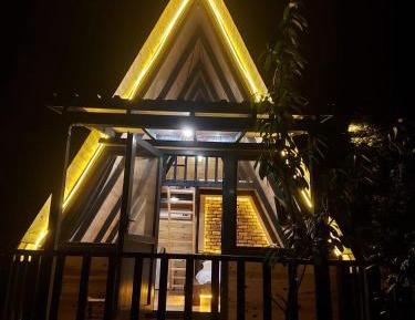 Family Bungalow