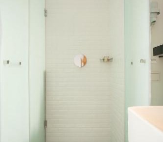 Standard Double Room with Private Bathroom and Shared WC