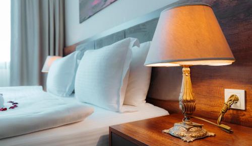 Economy Double or Twin Room