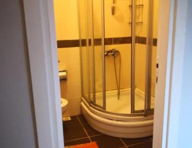 Single Bed in 4-Bed Dormitory Room