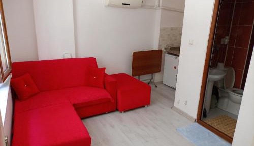 Deluxe Double Room with Extra Bed