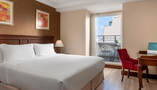 Suite Deluxe