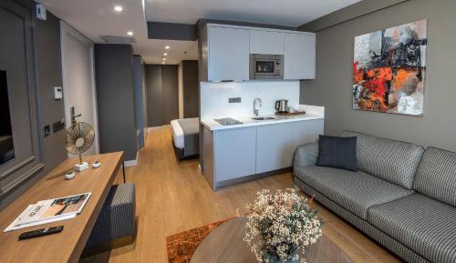 Junior Suite