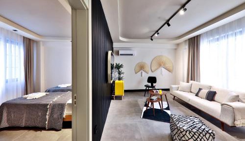 Superior Suite