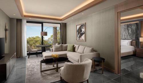 NG Suite Unique Sea View (Type 2)