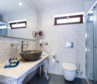Family Suite with Balcony