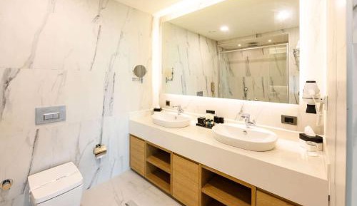 Executive King Suite