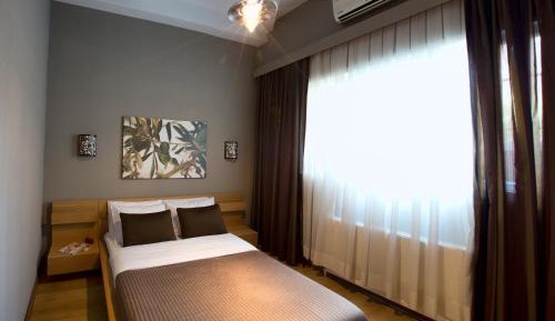 Dublex Suite