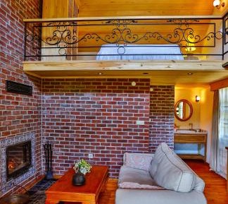 Duplex Suite