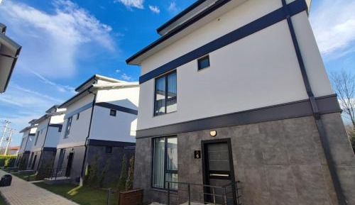 Superior Villa
