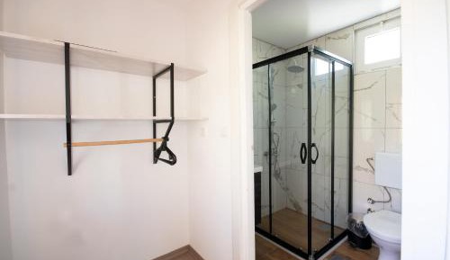 One-Bedroom Bungalow