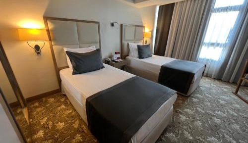 King Suite