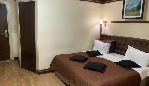 Double Room - Disability Access