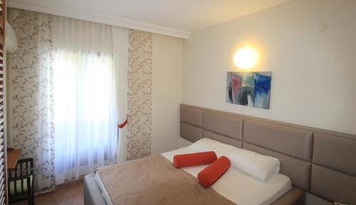 Room with Mountain View without Balcony