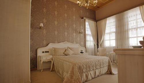 Premium Double Room