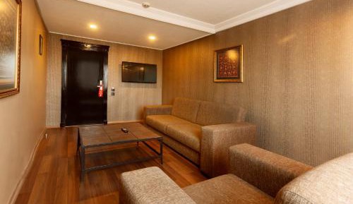 Standard Suite
