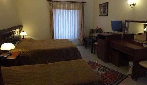 Comfort Double or Twin Room
