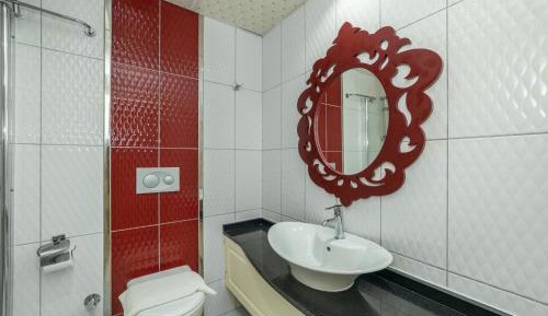 Ground Floor Room