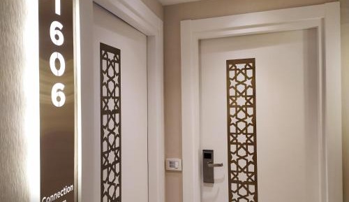 Family Connection Room