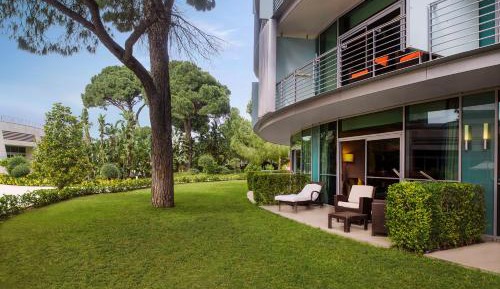Superior Room Garden View