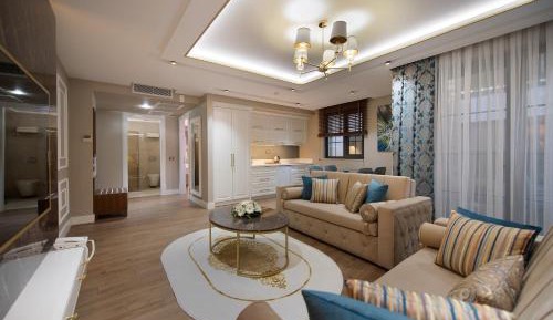 Superior Suite