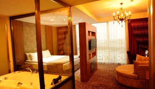 King Suite