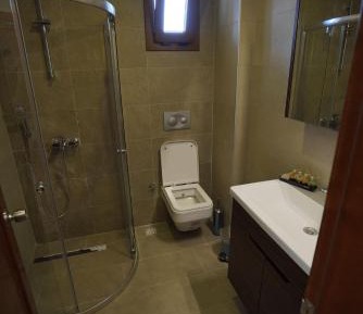 Deluxe Double Room with Extra Bed