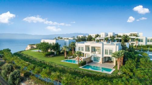 Premium Villa