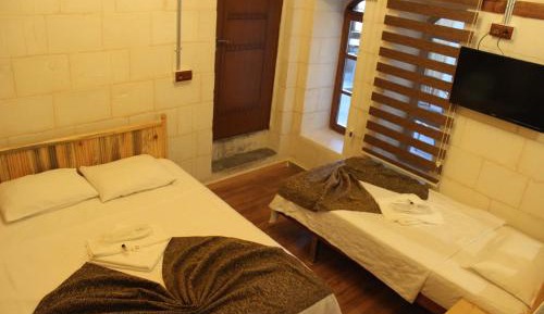 2 Bedroom Family Suite