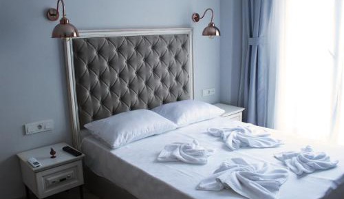 Large Standard Double Room