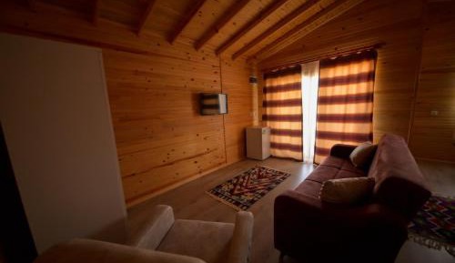 Quadruple Room with Balcony