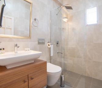 Economy Double or Twin Room
