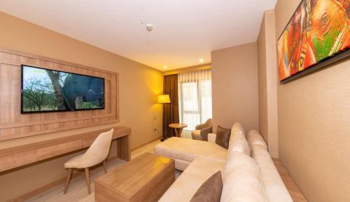 Comfort Suite