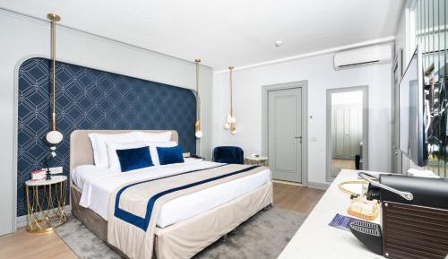 Premium Double Room