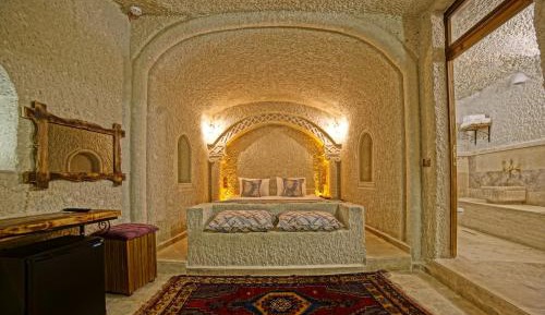 Queen Suite