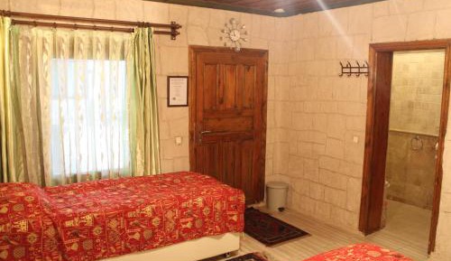 Standard Stone Room