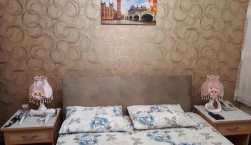 Deluxe Double Room with Shower