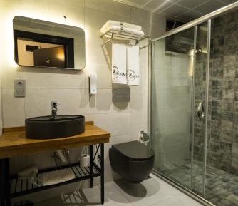 Triple Room with Sea View