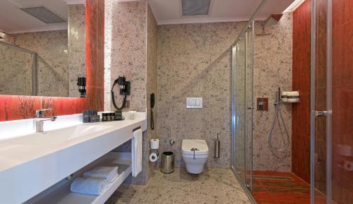 Double Room without Balcony
