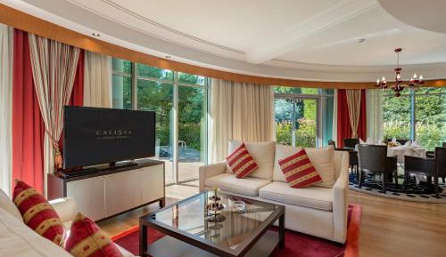 Single Villa