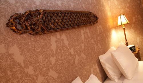 Executive Double or Twin Room